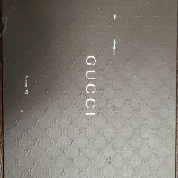 Gucci Shoes Gucci Neon Orange Tennis Shoes Poshmark